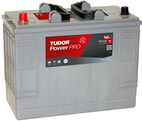 Baterie de pornire TF1421 TUDOR